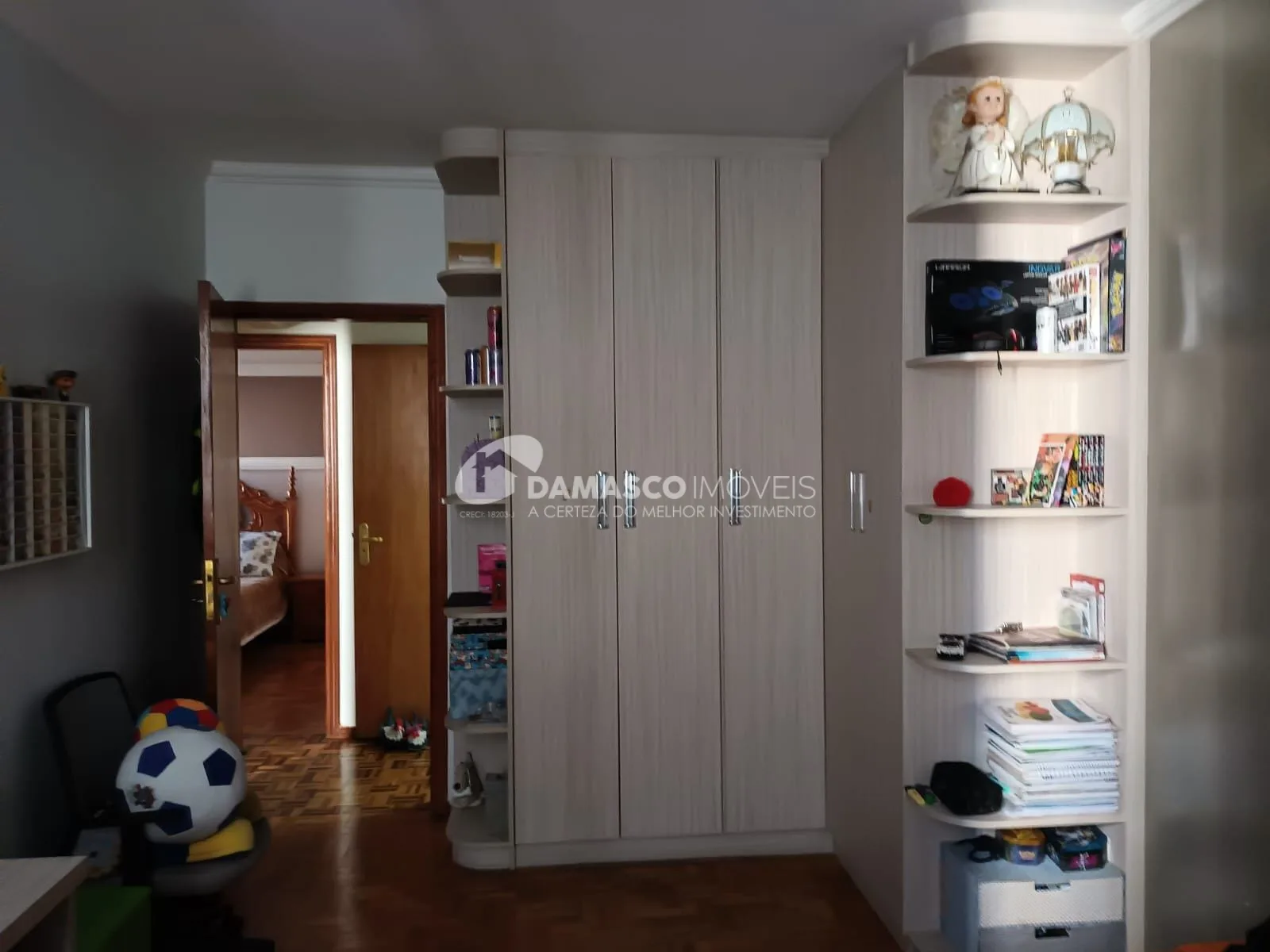 Apartamento à venda, Santo Antônio, São Caetano do Sul, SP