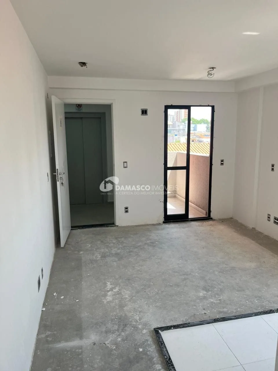 Apartamento  à venda, Campestre, Santo André, SP