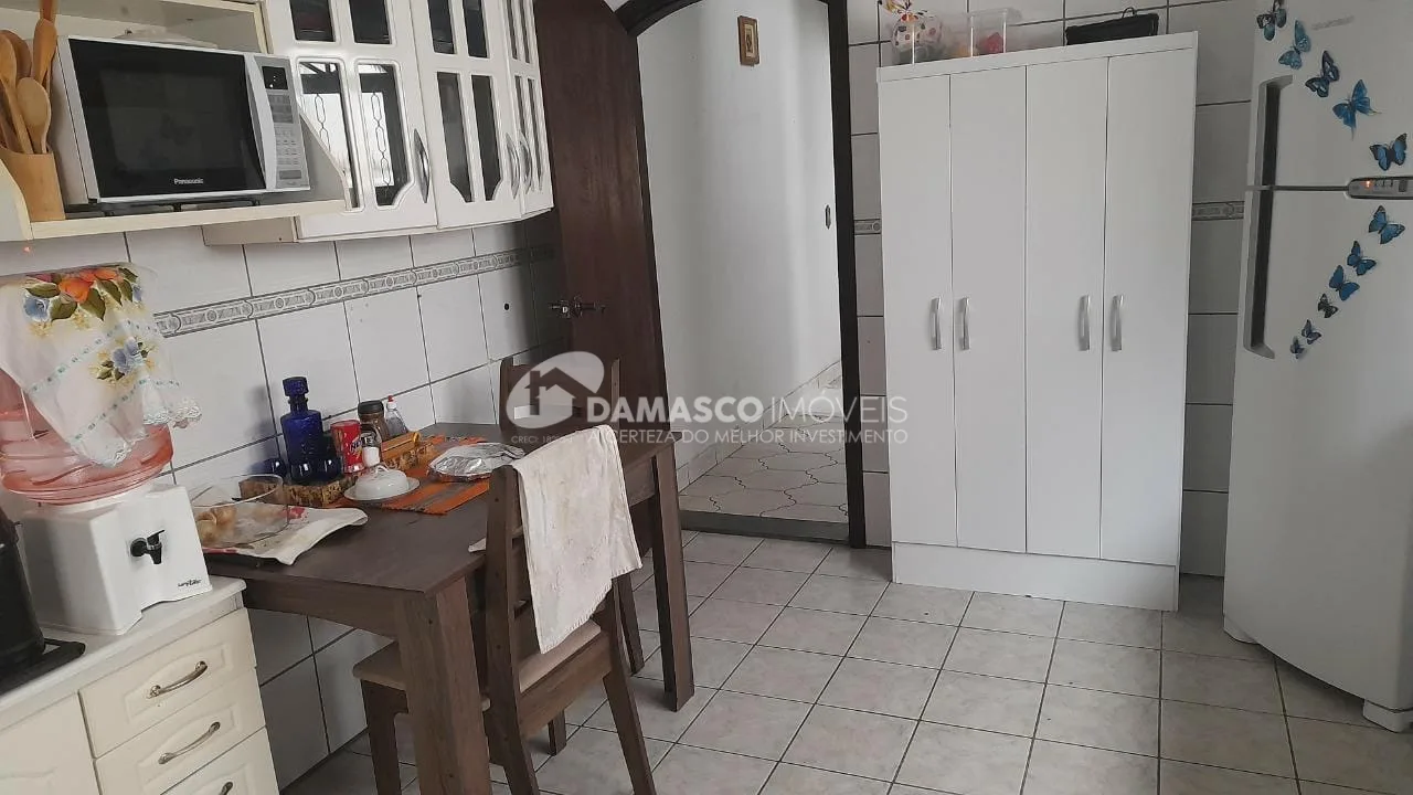 Sobrado à venda 3 Quartos, 1 Suite, 2 Vagas, 190M², Vila Lúcia, São Paulo - SP