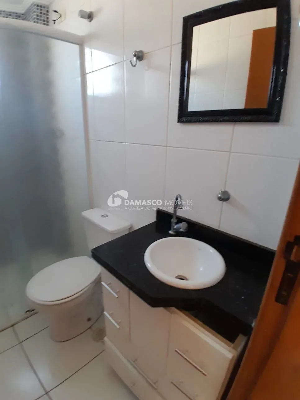 Apartamento para Locação 2 Quartos, 1 Suite, 2 Vagas, Olímpico, São Caetano do Sul - SP