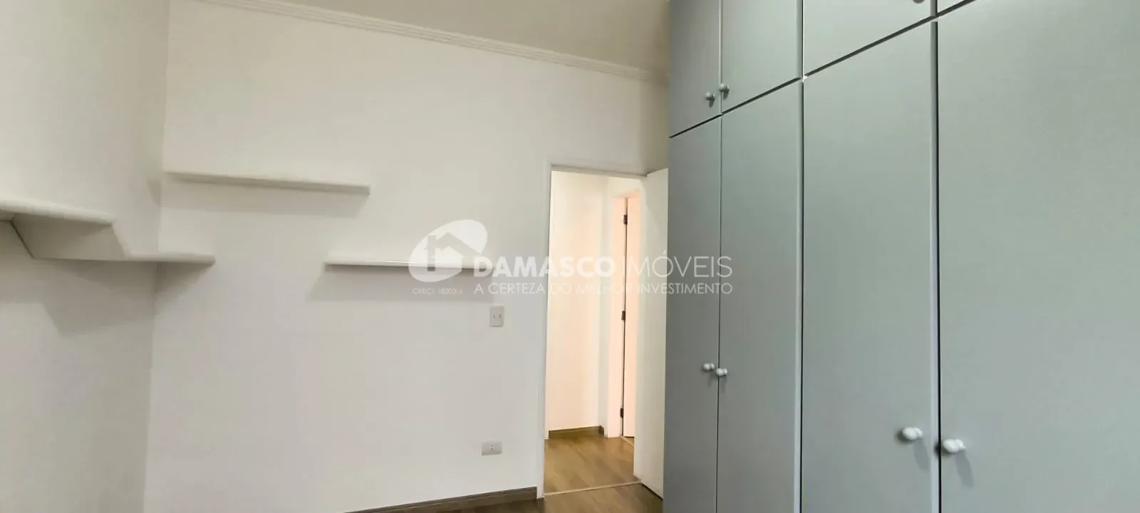 Apartamento Reformado à Venda, Barcelona, São Caetano do Sul, SP