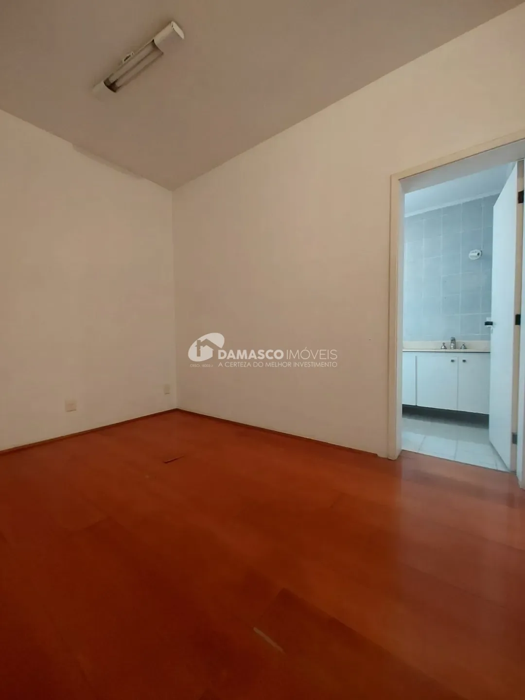 Locação de Apartamento de Alto Padrão em  São Caetano do Sul