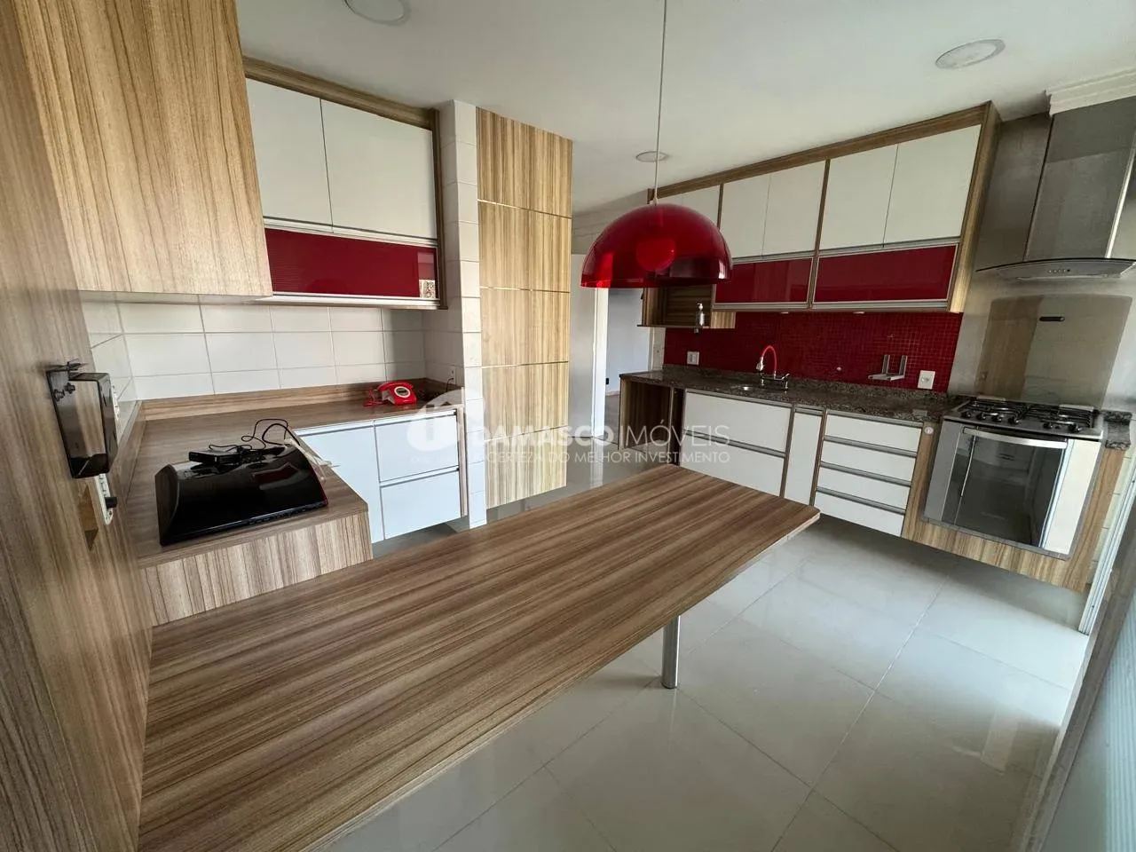 Apartamento com lazer completo no bairro Santa Maria,  São Caetano do Sul, SP