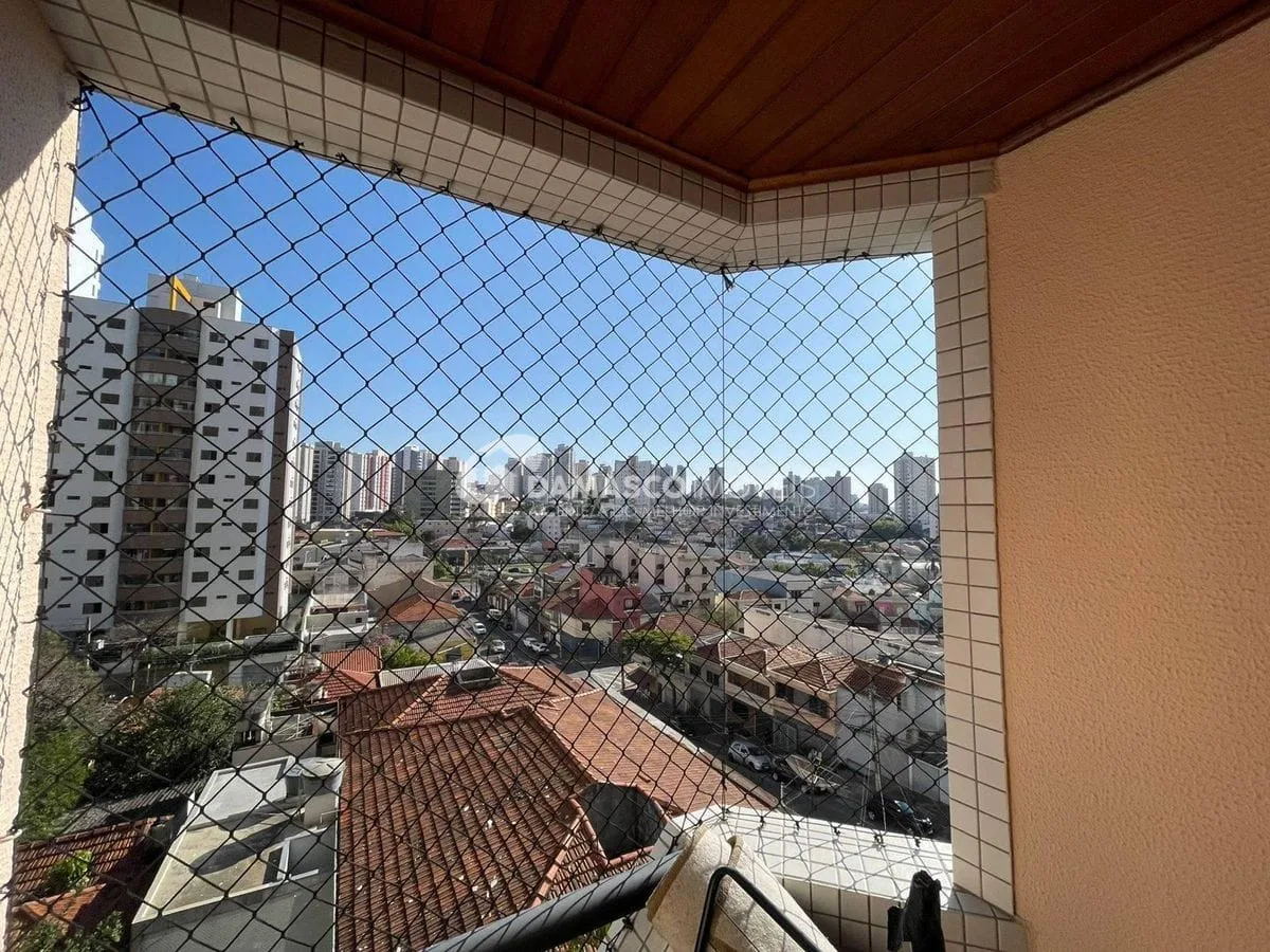 Apto venda 3 dormitórios