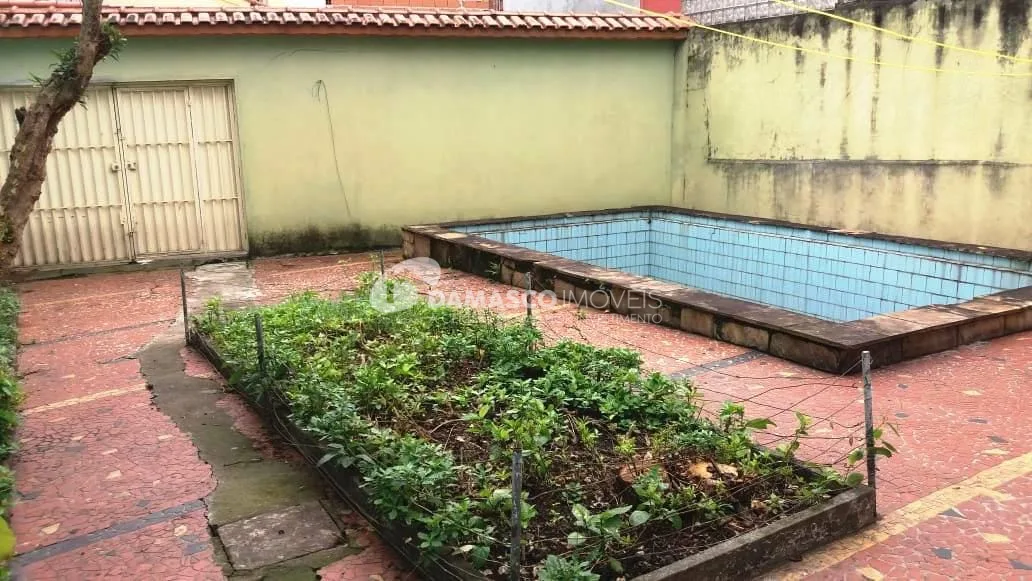 Casa à venda 2 Quartos, 2 Vagas, 249M², Olímpico, São Caetano do Sul - SP