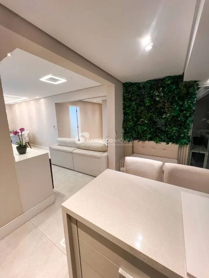 Apartamento com 2 quartos - São Caetano do Sul