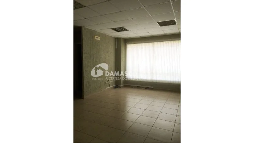 Sala à venda e locação 1 Vaga, 34M², Barcelona, São Caetano do Sul - SP 