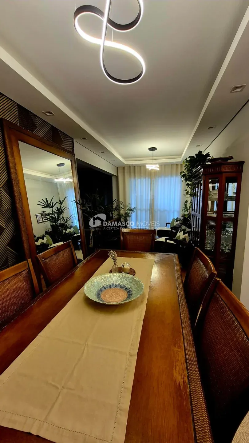 Apartamento à venda, Osvaldo Cruz, São Caetano do Sul, SP