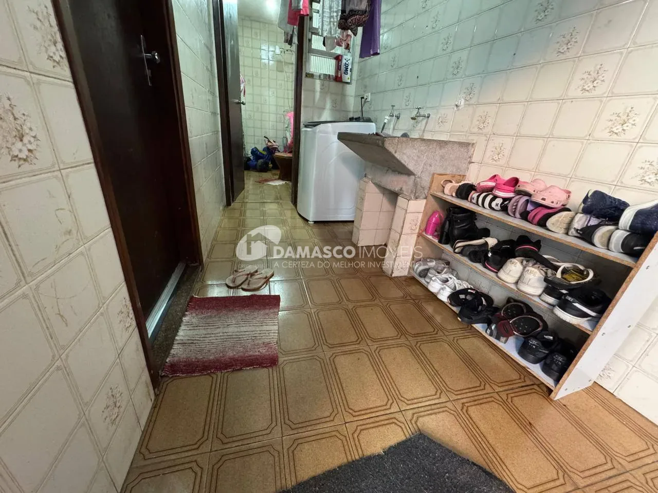 Sobrado à venda 3 Quartos, 1 Suite, 8 Vagas, 260M², Vila Califórnia, São Paulo - SP