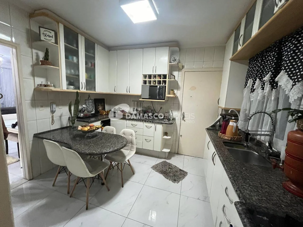 Apartamento à venda 3 Dormitórios, 01 Suite, Santa Maria, São Caetano do Sul, SP