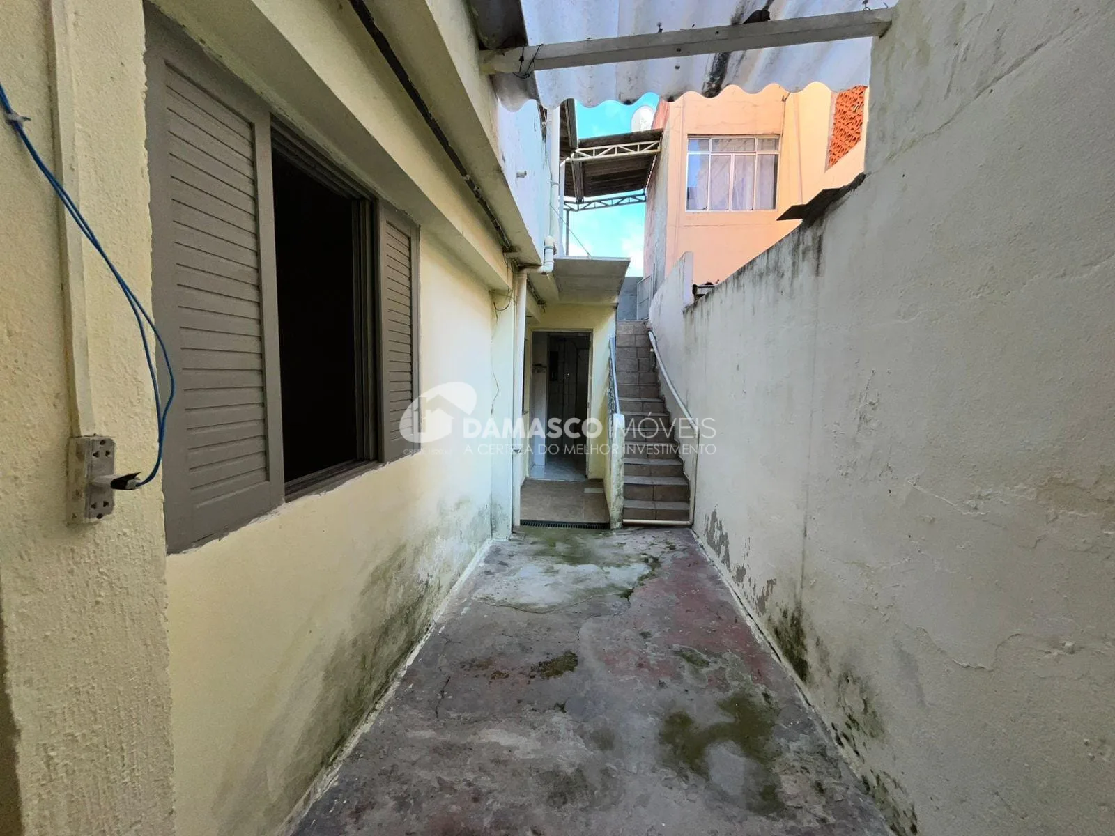 Imóvel com 2  Casas à venda, Nova Gerty, São Caetano do Sul, SP