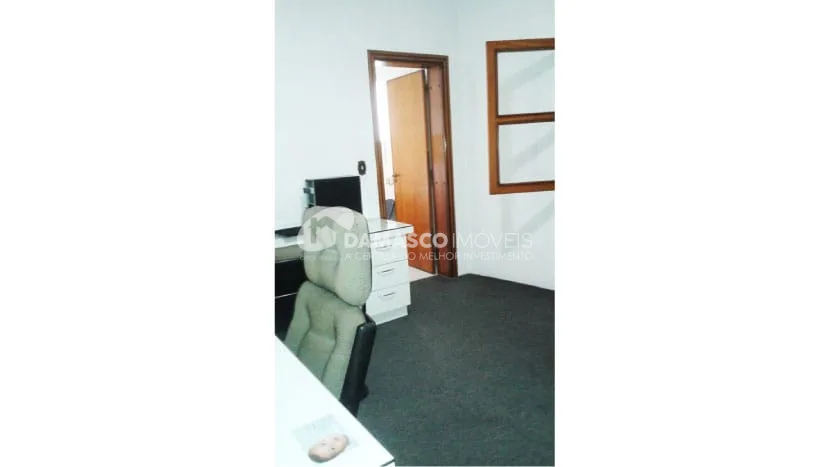 Sobrado à venda 4 Quartos, 4 Suites, 9 Vagas, 800M², Campestre, Santo André - SP