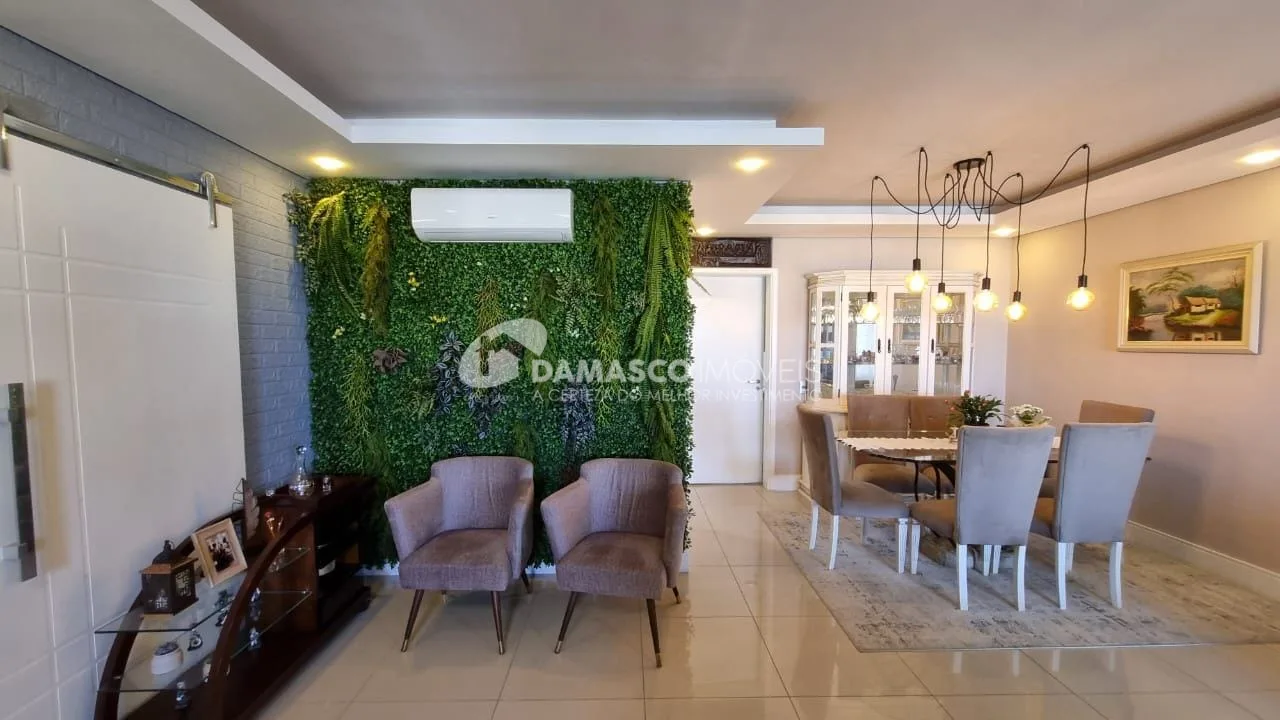 Apartamento à venda, Campestre, Santo André, SP