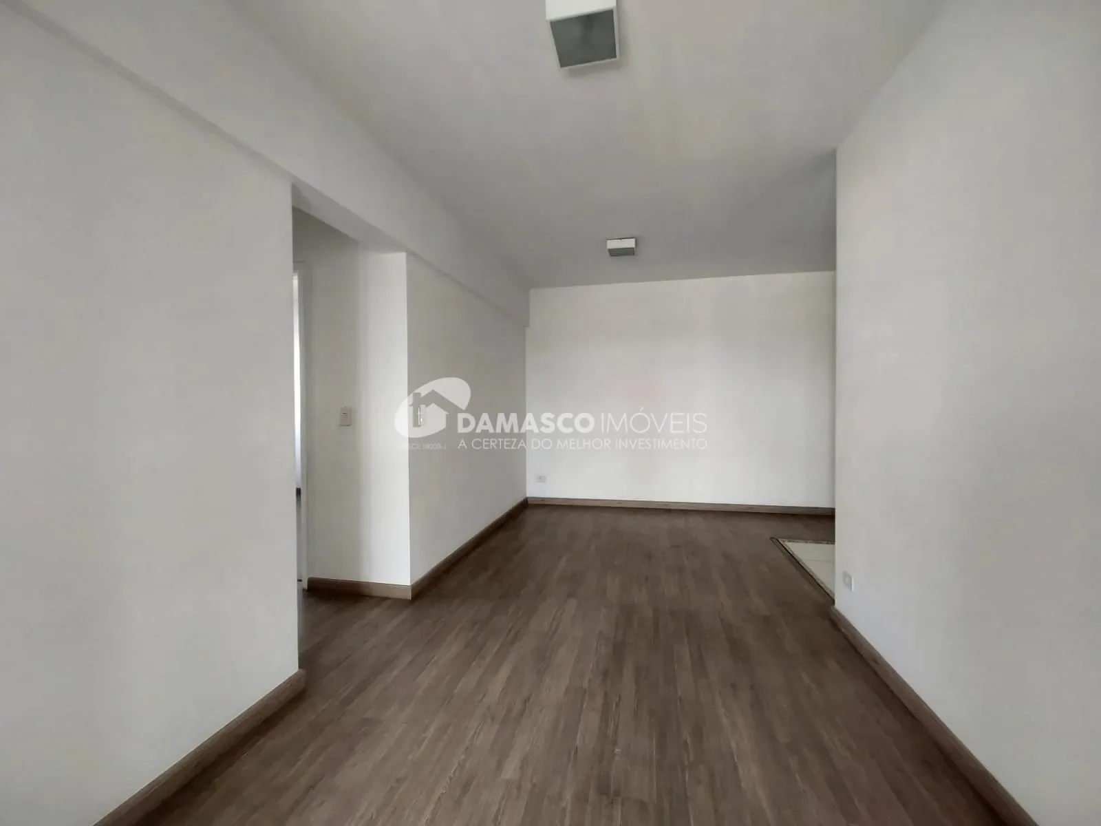 Apartamento para locação no Centro de São Caetano do Sul