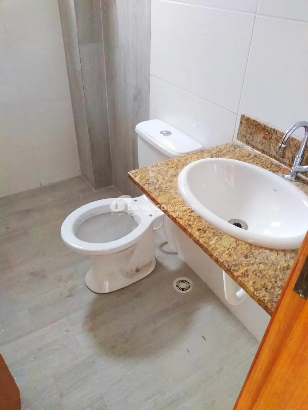 Apartamento para Locação 2 Quartos, 1 Suite, 1 Vaga, Vila Palmares, Santo André - SP | SEM NOME - SEM NOME JUNQUEIRA                               