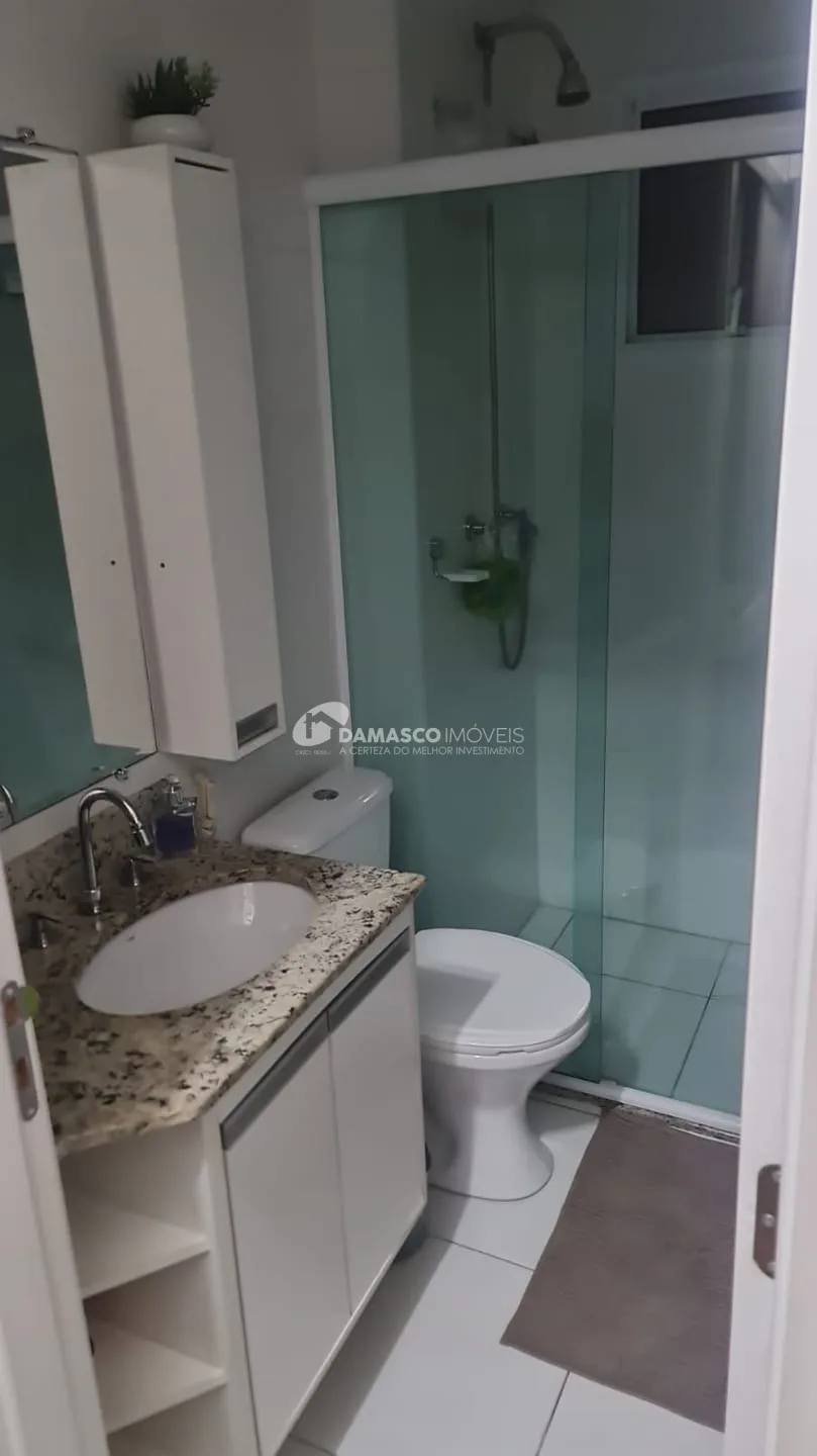 Apartamento para locação, Fundação, São Caetano do Sul, SP