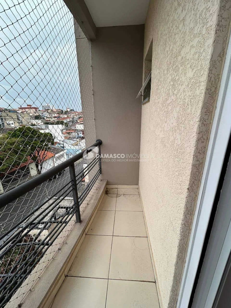 APTO a venda, 3 dorm (1suíte), 2 vagas, Cerâmica, São Caetano do Sul, SP
