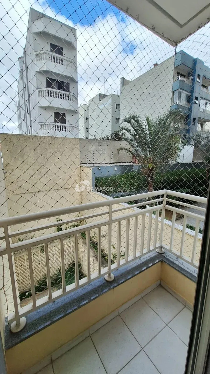 APTO para locação 3 dorm (1suíte), 2 vagas, Cerâmica, São Caetano do Sul, SP