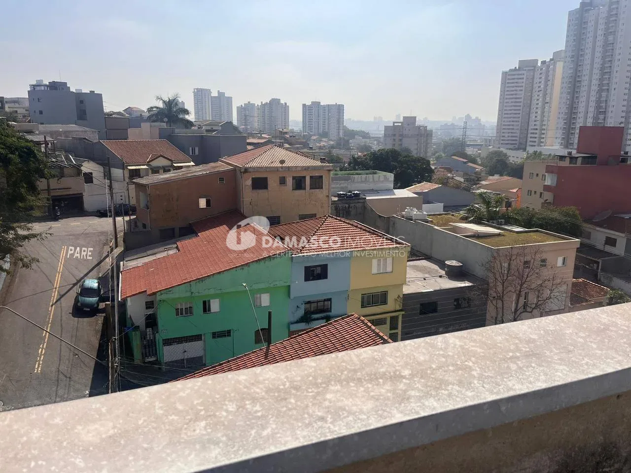 Cobertura / Penthouse à venda, Santa Maria, São Caetano do Sul, SP