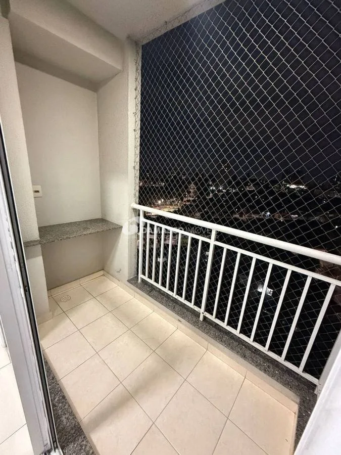 Apartamento 2 dormitórios em São Bernardo do Campo