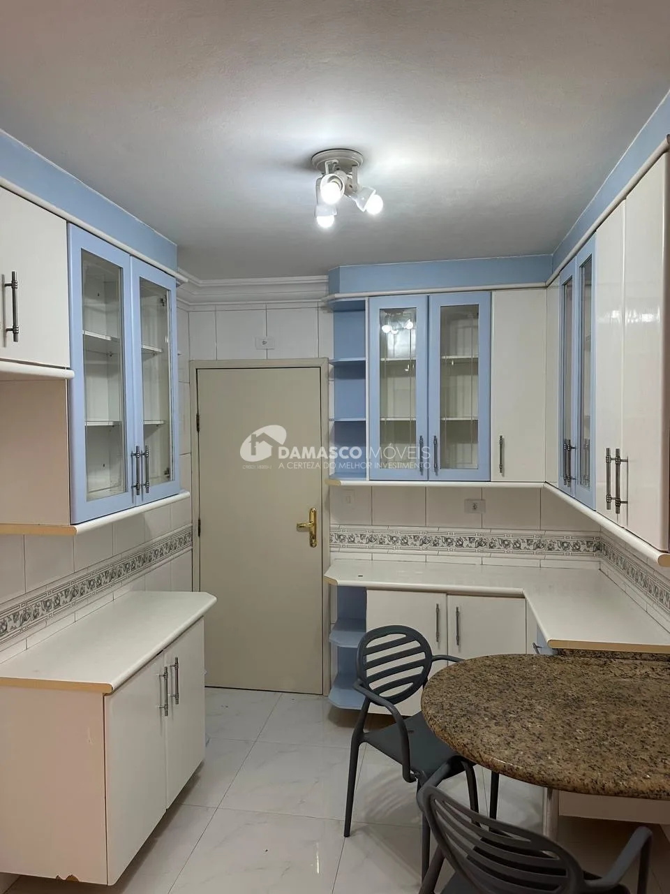 Apartamento padrão à Venda, Santa Maria, São Caetano do Sul, SP