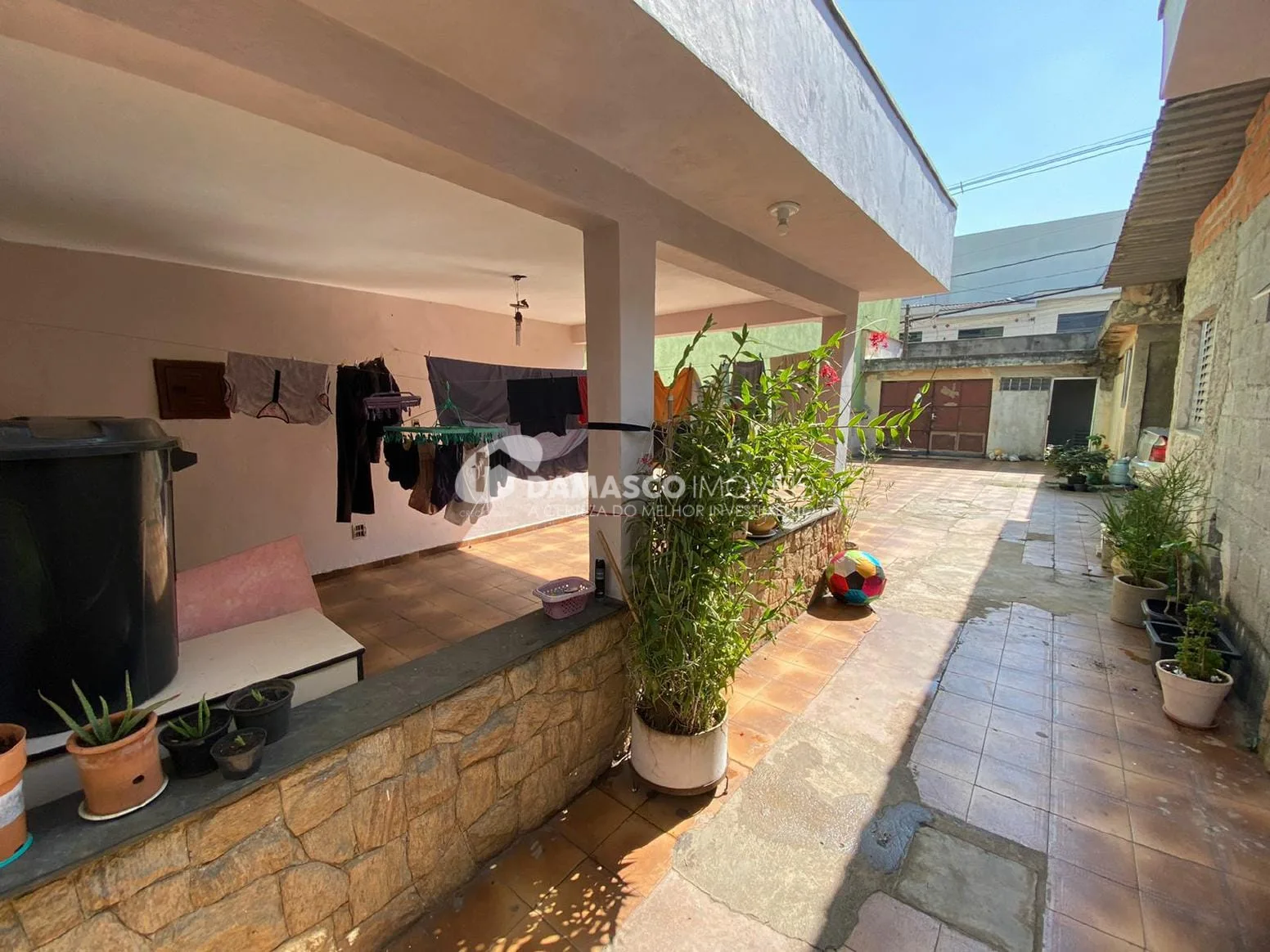 Casa à venda 2 Quartos, 1 Suite, 6 Vagas, 221M², Osvaldo Cruz, São Caetano do Sul - SP