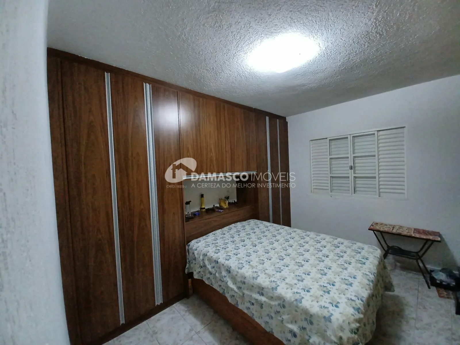 Casa à venda 2 Quartos, 3 Vagas, Vila Valparaíso, Santo André - SP