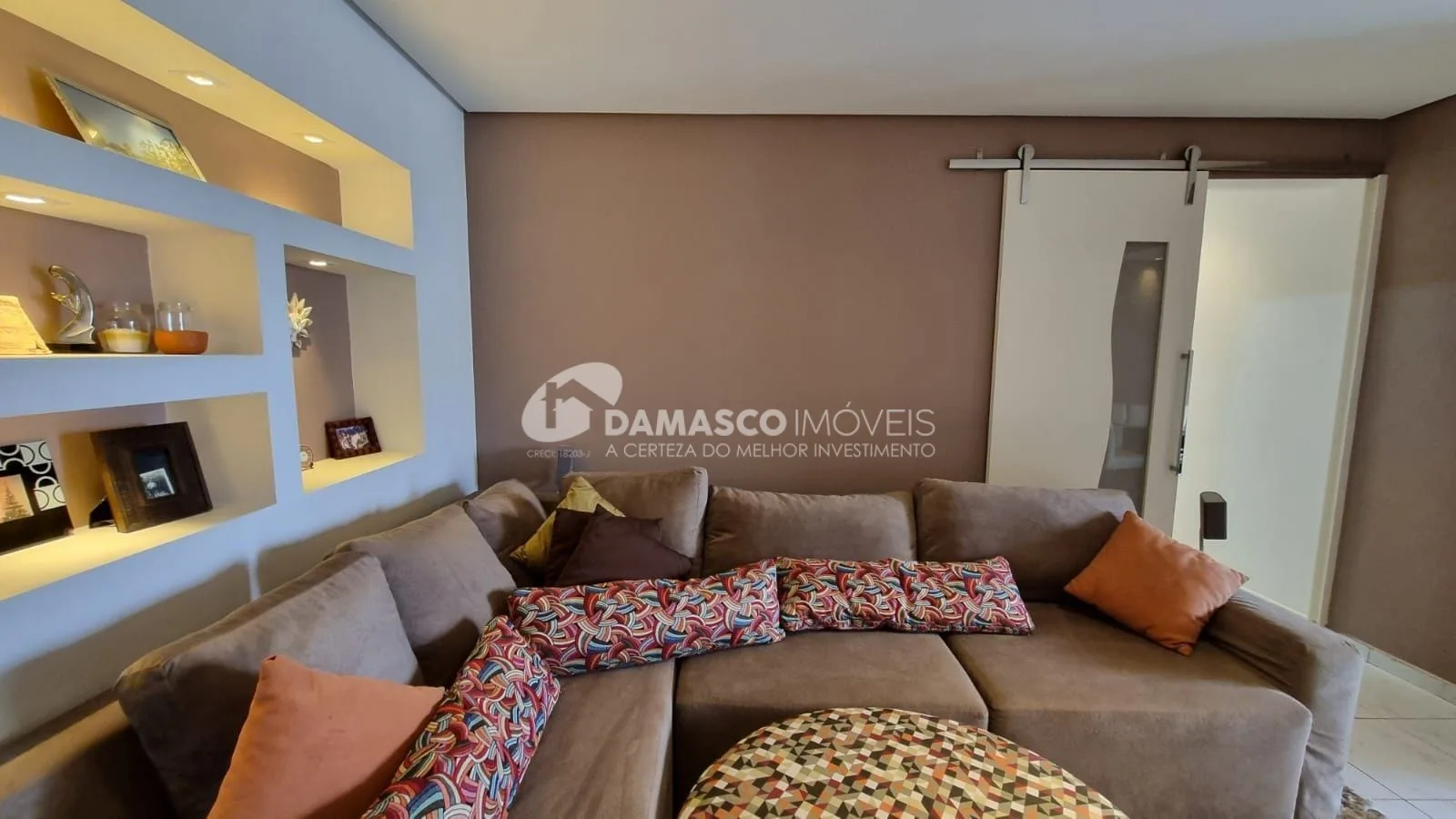 Apartamento à venda, Santa Paula, São Caetano do Sul, SP