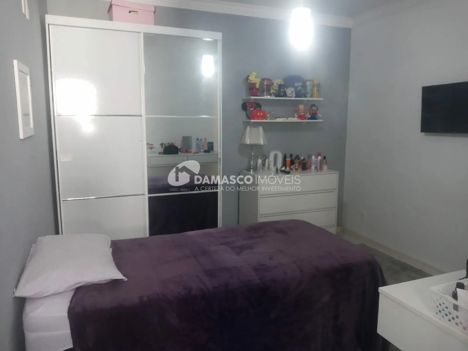 Sobrado à venda 4 Quartos, 2 Suites, 4 Vagas, 360M², Barcelona, São Caetano do Sul - SP
