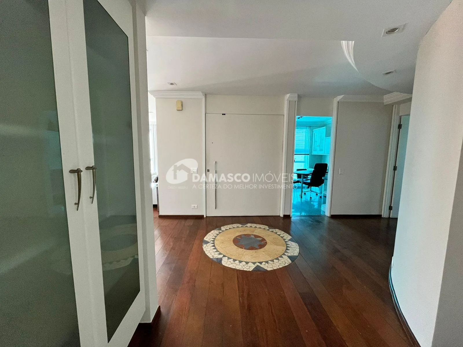 Apartamento à venda, Jardim, Santo André, SP