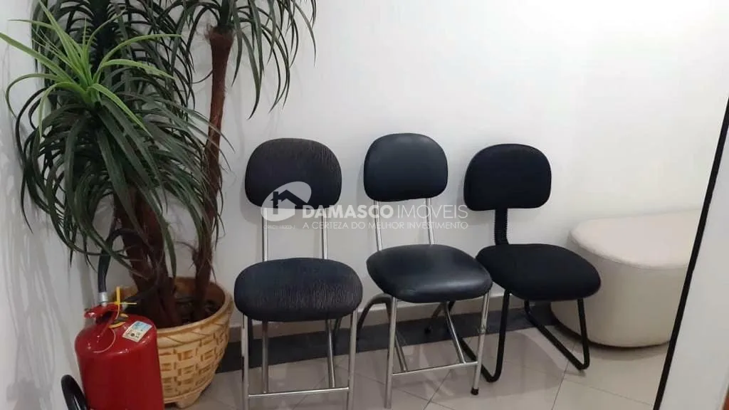 Prédio à venda 480M², Santa Paula, São Caetano do Sul - SP