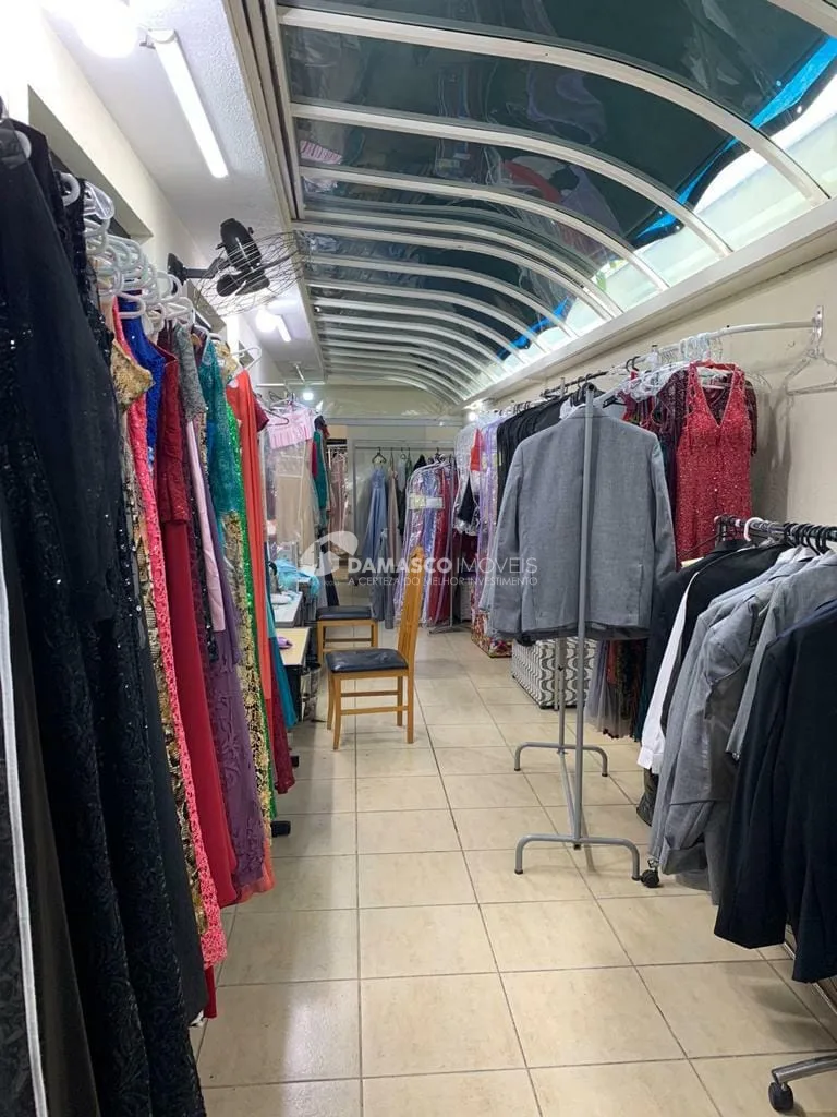 Salão para Locação 1 Vaga, 240M², Santa Paula, São Caetano do Sul - SP