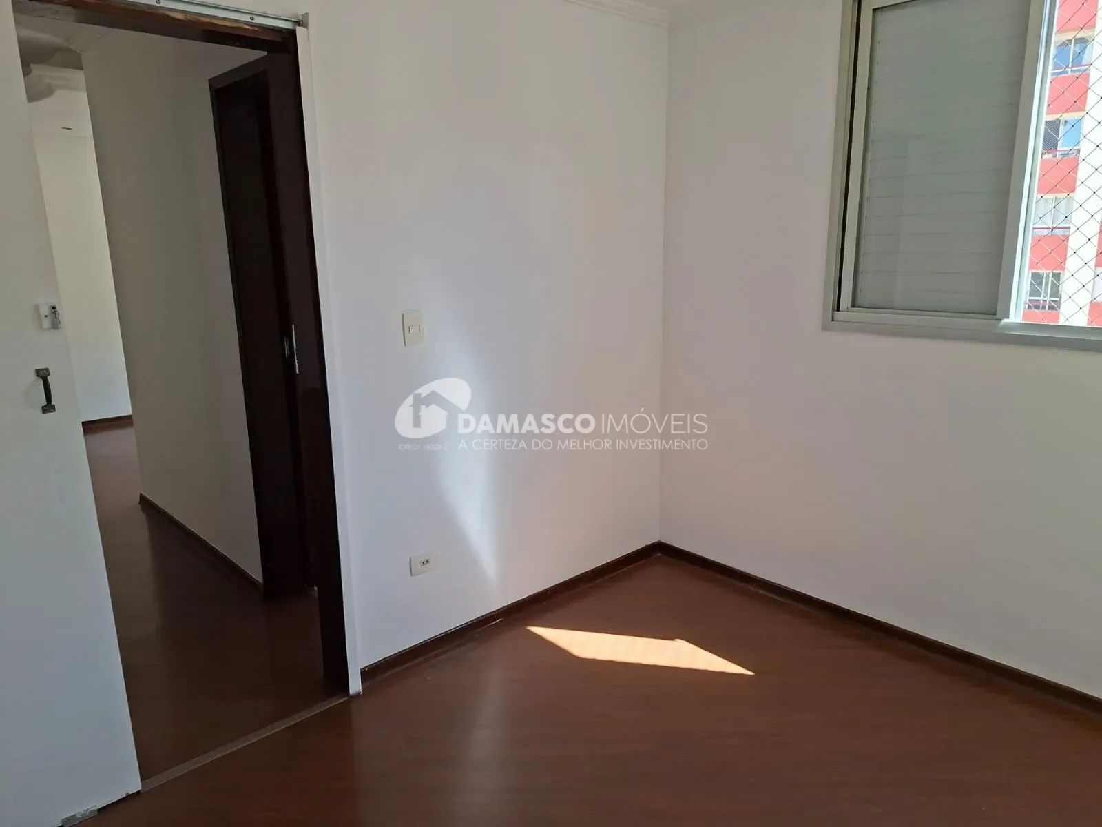 Apartamento à venda, Jardim do Estádio, Santo André, SP
