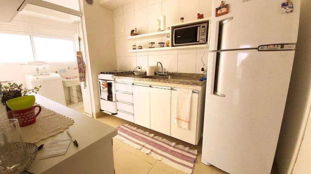 Apartamento à venda, Jardim Bela Vista, Santo André, SP