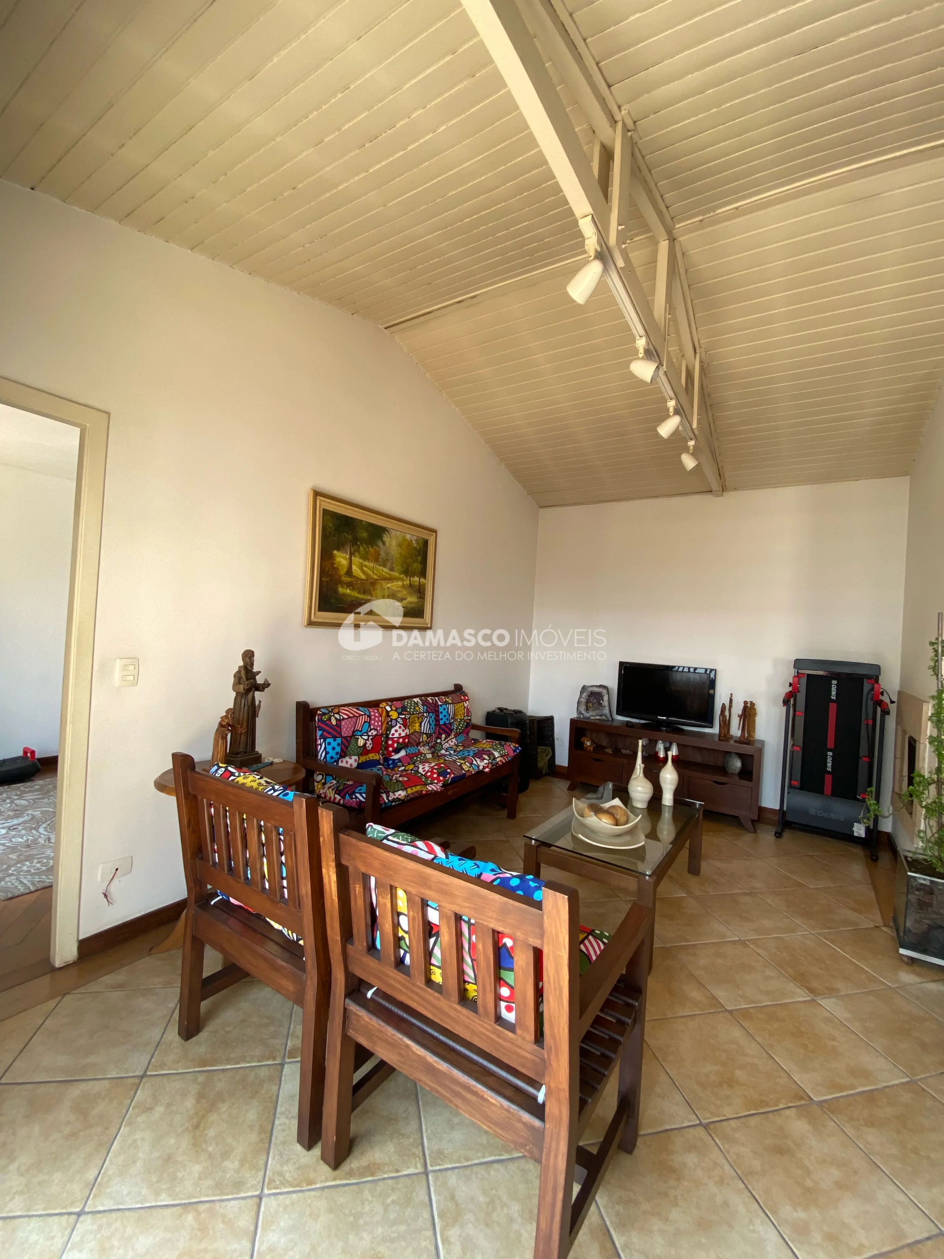 Cobertura à Venda, Santa Maria, São Caetano do Sul, SP