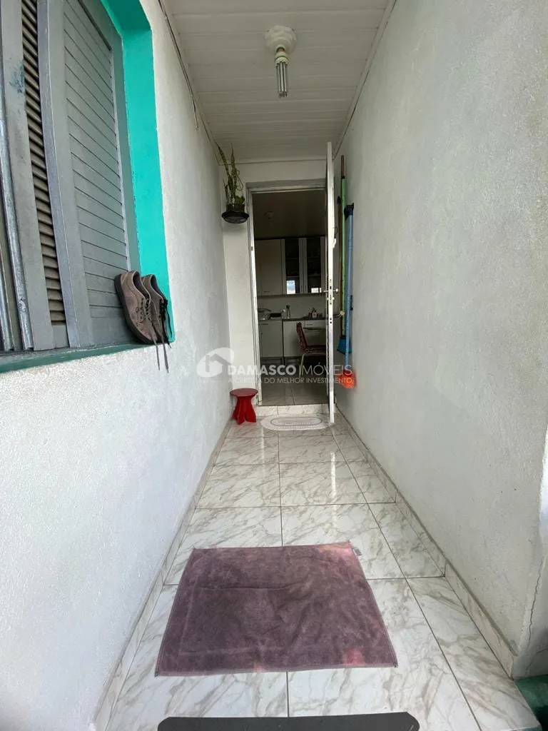 Casa à venda 2 Quartos, 1 Vaga, 146M², Osvaldo Cruz, São Caetano do Sul - SP