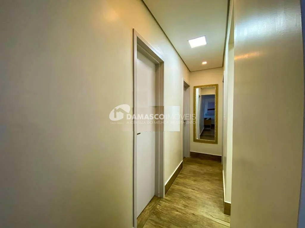 Apartamento à venda 3 Quartos, 3 Suites, 2 Vagas, 150M², Tupi, Praia Grande - SP 