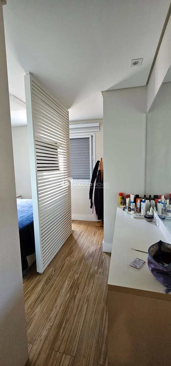 Apartamento à venda, Santa Maria, São Caetano do Sul, SP
