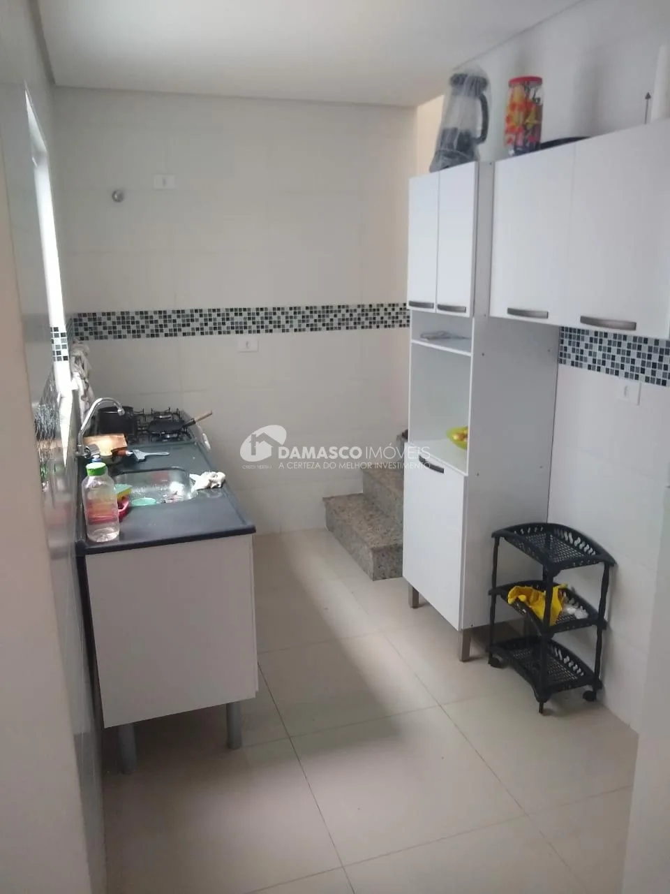Cobertura à venda 2 Quartos, 1 Suite, 1 Vaga, 106M², Vila Valparaíso, Santo André - SP 