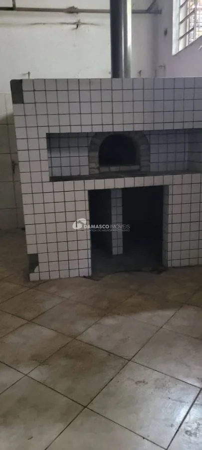 Ponto Comercial, Santa Maria - São Caetano do Sul
