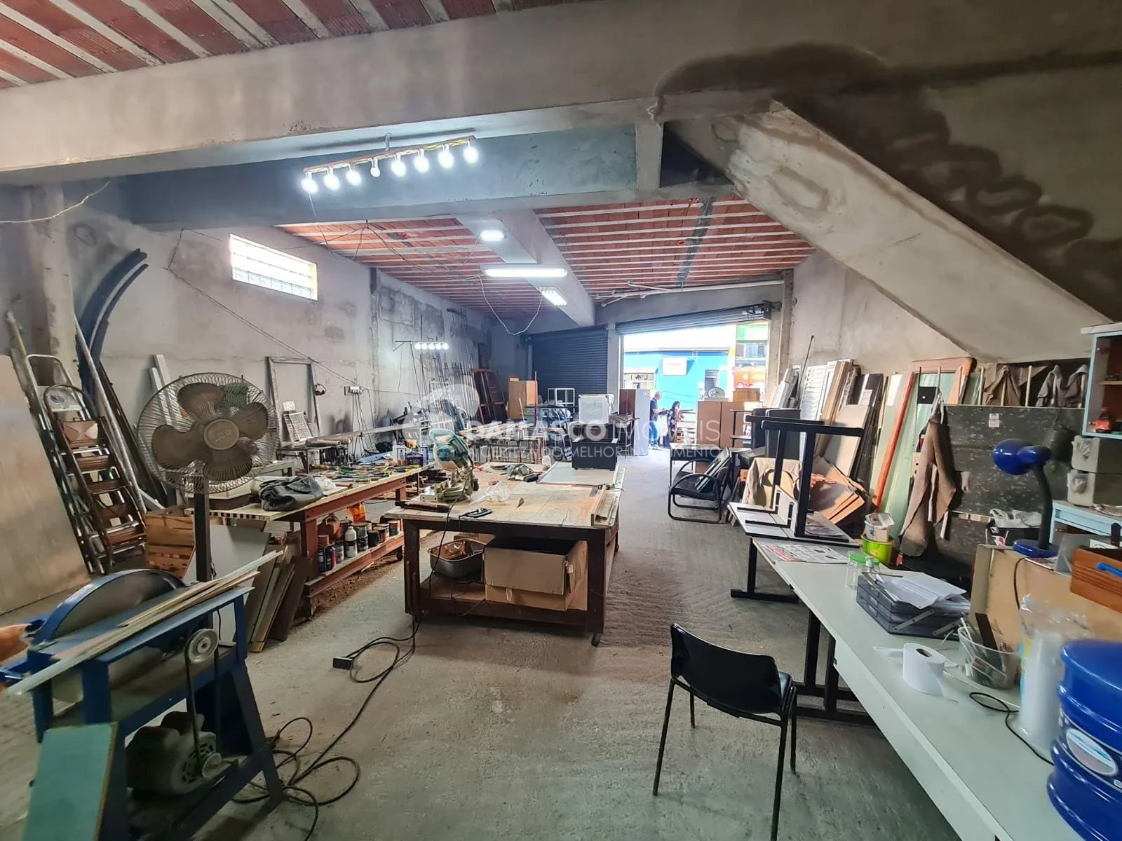 Prédio à venda 120M², Olímpico, São Caetano do Sul - SP