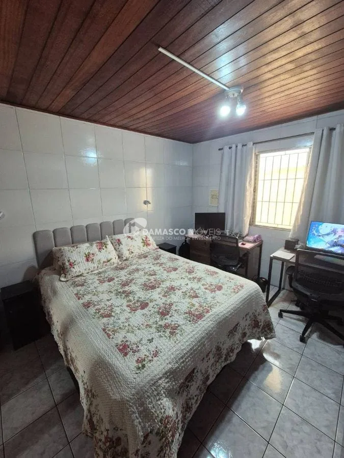 Imovel a venda com 2 casas