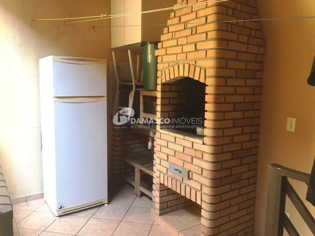 Sobrado para Venda 4 Quartos, 1 Suite, 4 Vagas, Nova Gerty, São Caetano do Sul - SP
