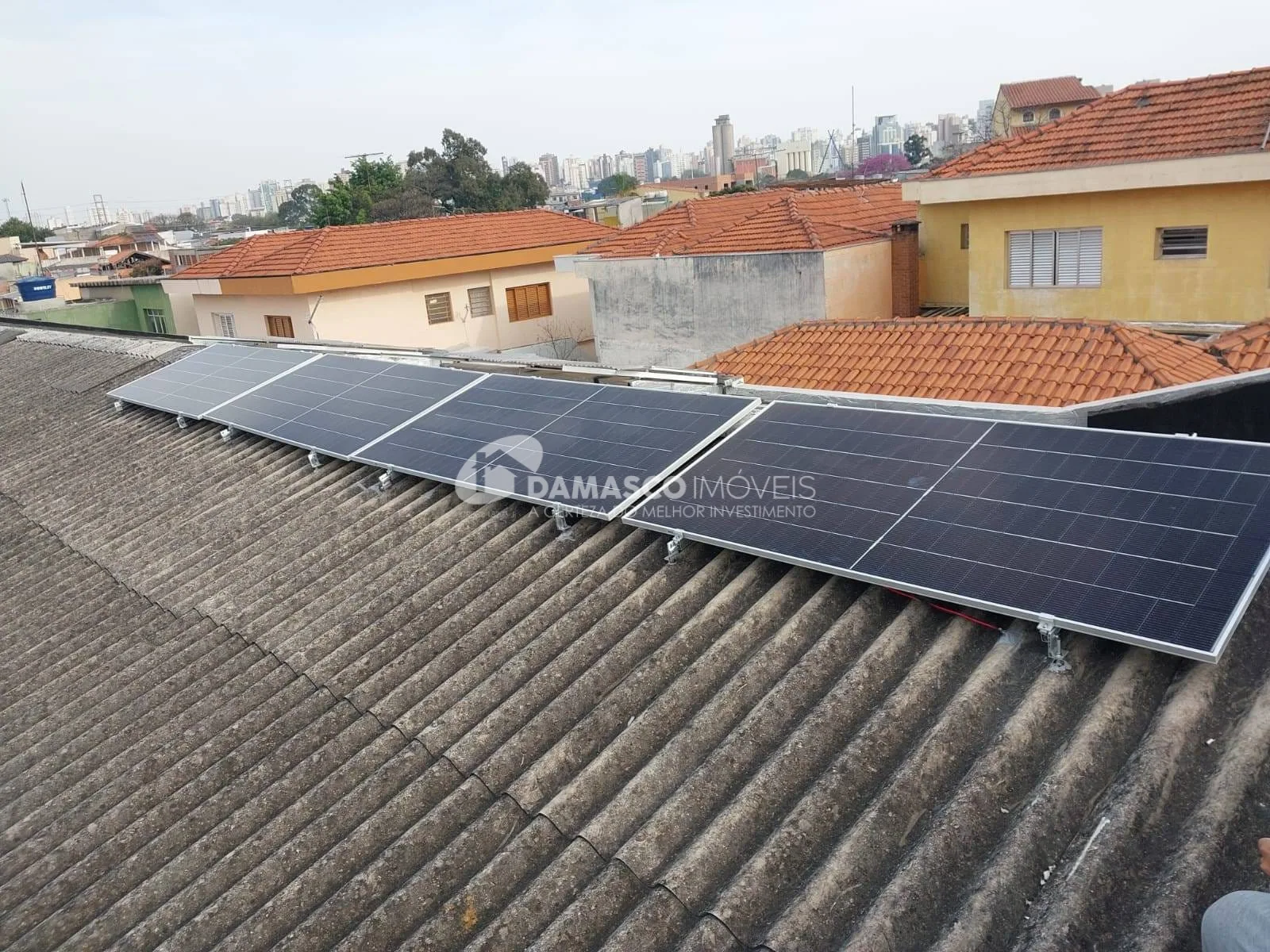 Casa à venda 3 Quartos, 1 Suite, 4 Vagas, 202M², Vila Alpina, São Paulo - SP