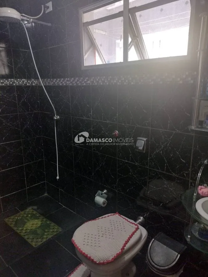 Apartamento à venda, Demarchi, São Bernardo do Campo