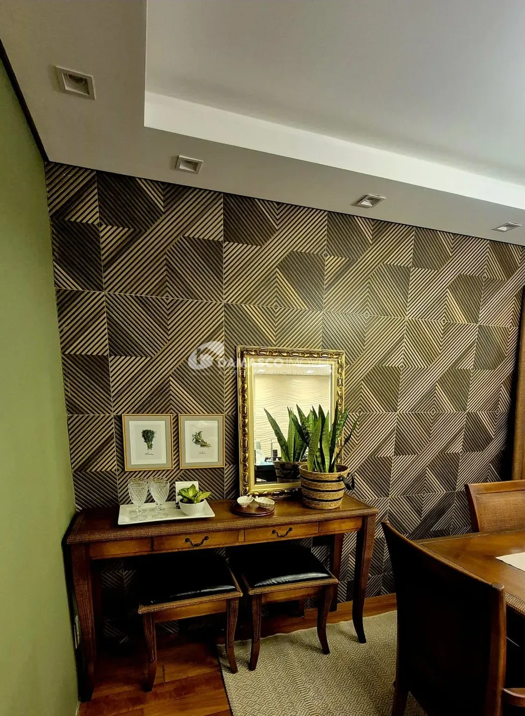 Apartamento à venda, Osvaldo Cruz, São Caetano do Sul, SP