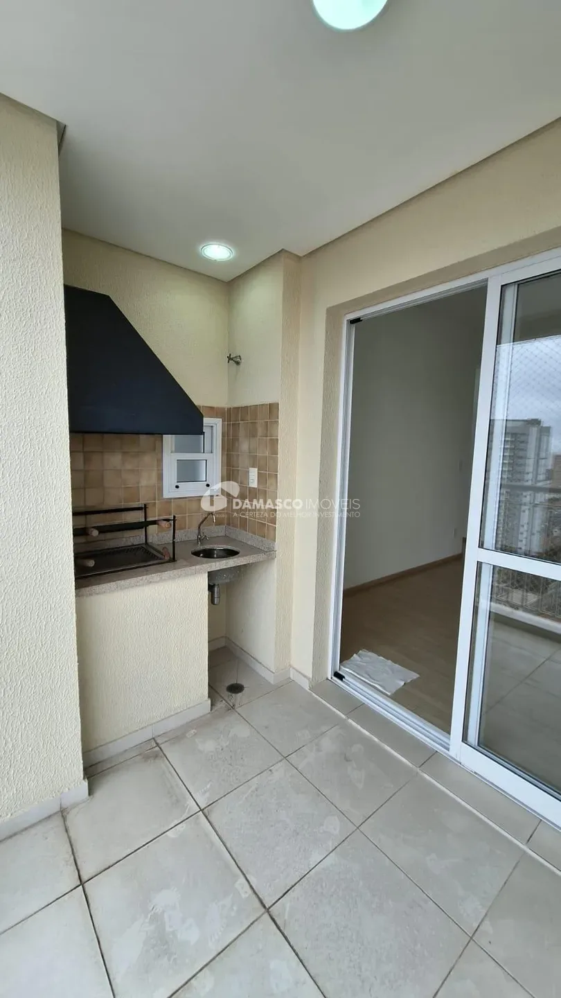 Apartamento para locação, Fundação, São Caetano do Sul, SP