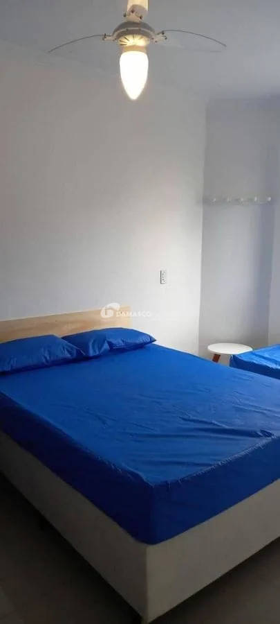 Apartamento à venda 1 Quarto, 2 Vagas, 55M², Loteamento João Batista Julião, Guarujá - SP