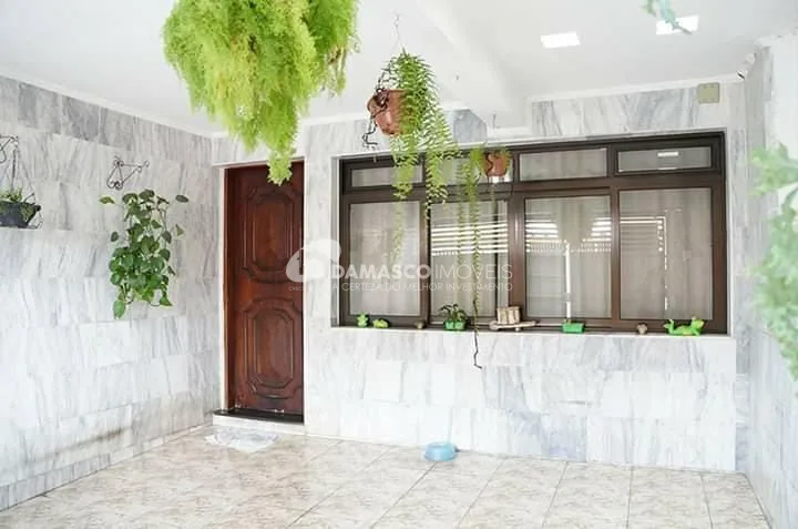 Sobrado à venda 2 Quartos, 2 Vagas, Rudge Ramos, São Bernardo do Campo - SP