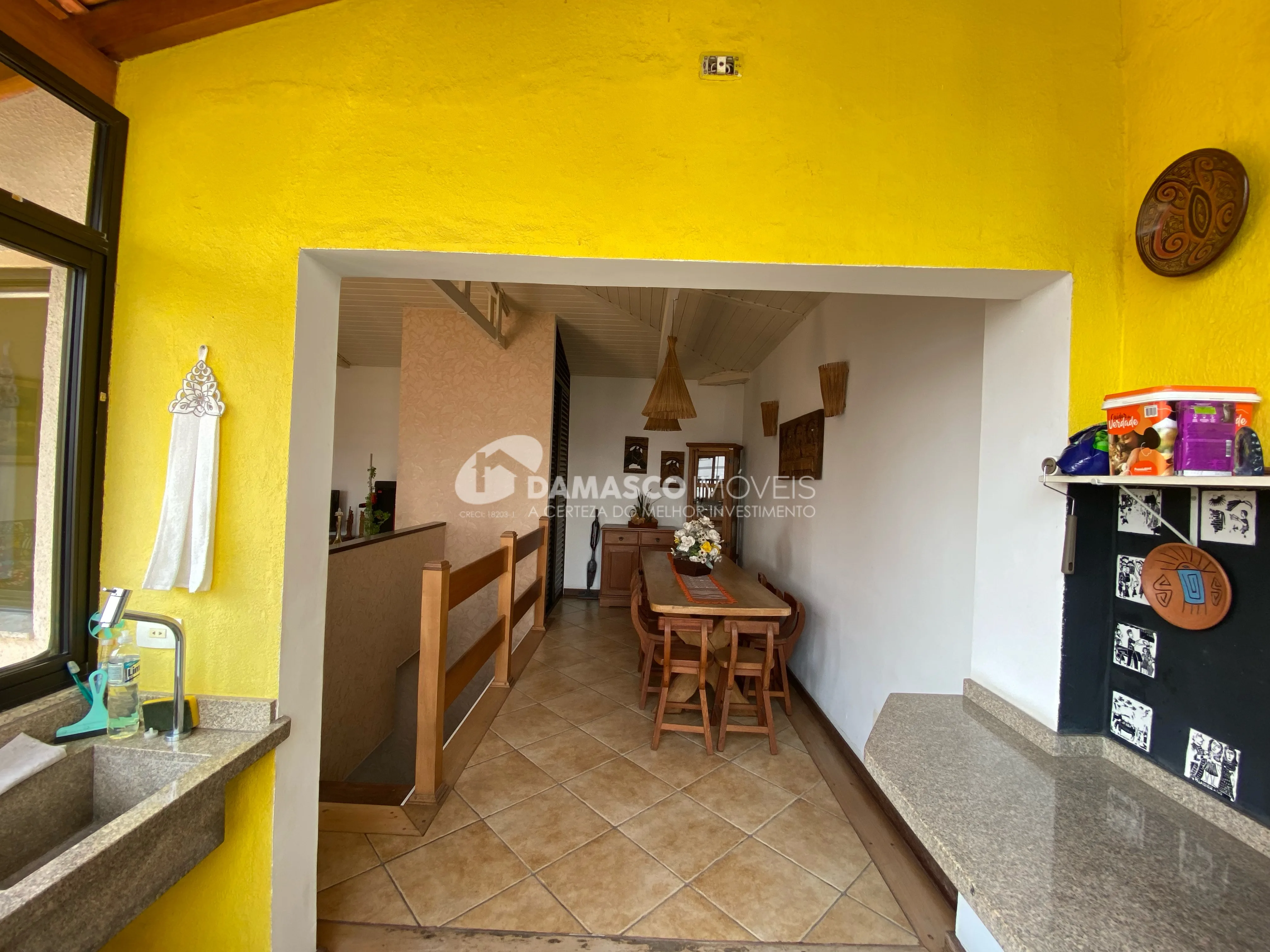 Cobertura à Venda, Santa Maria, São Caetano do Sul, SP